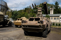 Hệ thống tên lửa phòng không tầm thấp bị lầm tưởng có trong trang bị của Quân đội Việt Nam