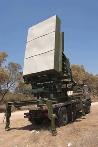 [ẢNH] Hình ảnh hệ thống phòng thủ tên lửa Israel xuất khẩu