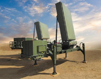 [ẢNH] Hình ảnh hệ thống phòng thủ tên lửa Israel xuất khẩu