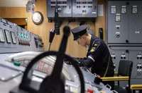 [ẢNH] Sức mạnh Hạm đội biển Đen Nga tại Syria đủ sức hạ nhiệt phương Tây?