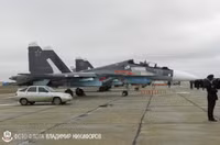 [ẢNH] Sức mạnh Hạm đội biển Đen Nga tại Syria đủ sức hạ nhiệt phương Tây?