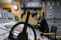 [ẢNH] Sức mạnh Hạm đội biển Đen Nga tại Syria đủ sức hạ nhiệt phương Tây?