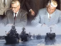 [ẢNH] Sức mạnh Hạm đội biển Đen Nga tại Syria đủ sức hạ nhiệt phương Tây?