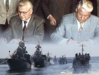 [ẢNH] Sức mạnh Hạm đội biển Đen Nga tại Syria đủ sức hạ nhiệt phương Tây?