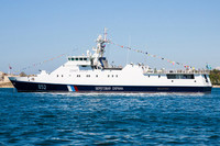 [ẢNH] Sức mạnh Hạm đội biển Đen Nga tại Syria đủ sức hạ nhiệt phương Tây?