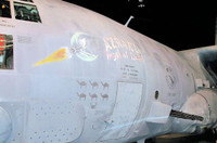 [ẢNH] Hung thần bầu trời Mỹ bội phần nguy hiểm khi được tích hợp tên lửa Hellfire