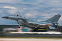 [ẢNH] Trung Quốc nhận tiêm kích hạng nhẹ J-10 thứ... 500 ngay trong tháng 3/2019