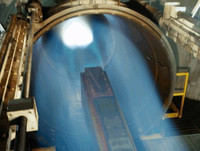 Chạy đua với Mỹ, Trung Quốc xây cơ sở thử nghiệm vũ khí siêu thanh 