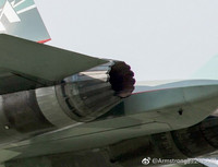 [ẢNH] Chấn động: Su-57 Nga không đủ chuẩn tiêm kích thế hệ 5 ít nhất 4 năm nữa