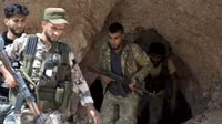 [ẢNH] Quân đội Syria khởi động giai đoạn hai chiến dịch tấn công Idlib