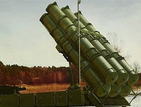 [ẢNH] Nga mang sát thủ bầu trời Buk-M3 sang Trung Quốc chào hàng