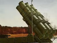 [ẢNH] Nga mang sát thủ bầu trời Buk-M3 sang Trung Quốc chào hàng