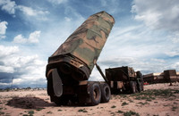 Mỹ có thể tái triển khai phiên bản Tomahawk từng khiến Liên Xô đặc biệt lo sợ