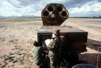 Mỹ có thể tái triển khai phiên bản Tomahawk từng khiến Liên Xô đặc biệt lo sợ