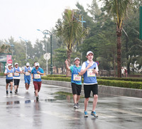 Lan toả tinh thần thể thao không giới hạn từ giải chạy FLC Run 2019 tại phố biển Sầm Sơn