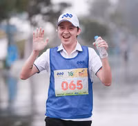 Lan toả tinh thần thể thao không giới hạn từ giải chạy FLC Run 2019 tại phố biển Sầm Sơn