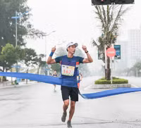 Lan toả tinh thần thể thao không giới hạn từ giải chạy FLC Run 2019 tại phố biển Sầm Sơn