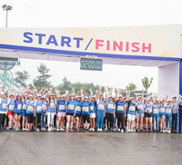 Lan toả tinh thần thể thao không giới hạn từ giải chạy FLC Run 2019 tại phố biển Sầm Sơn