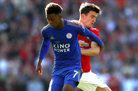 8 thống kê nổi bật trước đại chiến Leicester City - M.U