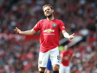 8 thống kê nổi bật trước đại chiến Leicester City - M.U