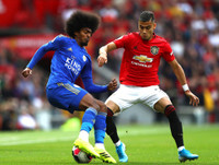 8 thống kê nổi bật trước đại chiến Leicester City - M.U