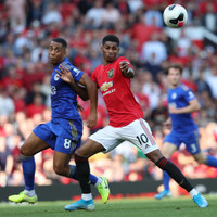 8 thống kê nổi bật trước đại chiến Leicester City - M.U