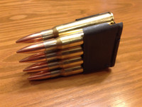 [ẢNH] Bất ngờ khi dân quân tự vệ sử dụng loại súng trường tốt nhất Thế chiến thứ 2