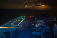 [ẢNH] Biên đội chiến hạm Mỹ 