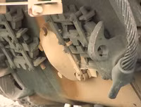 Xe chiến đấu bọc thép BMPT: 