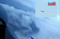 [ẢNH] Siêu tên lửa Burevestnik của Nga dự kiến trễ hẹn... gần một thập kỷ?