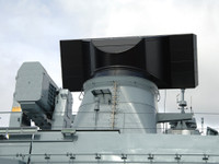 [ẢNH] Hải quân Indonesia vươn lên hàng đầu Đông Nam Á nhờ khu trục hạm cực mạnh?