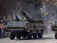 [ẢNH] Lộ diện tên lửa gốc Nga, Syria dùng đánh tan đoàn xe tăng Thổ Nhĩ Kỳ