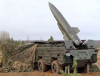 [ẢNH] Lộ diện tên lửa gốc Nga, Syria dùng đánh tan đoàn xe tăng Thổ Nhĩ Kỳ