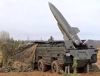 [ẢNH] Lộ diện tên lửa gốc Nga, Syria dùng đánh tan đoàn xe tăng Thổ Nhĩ Kỳ