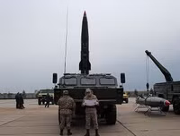 [ẢNH] Lộ diện tên lửa gốc Nga, Syria dùng đánh tan đoàn xe tăng Thổ Nhĩ Kỳ