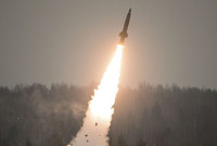 [ẢNH] Lộ diện tên lửa gốc Nga, Syria dùng đánh tan đoàn xe tăng Thổ Nhĩ Kỳ