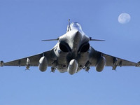 [ẢNH] Chiến thần Rafale Pháp không chỉ lấn át Su-35 mà còn gián tiếp cứa vào vị thế của Nga