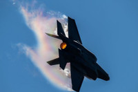 [ẢNH] Mỹ không kích với vũ khí siêu chính xác để trả đũa Iran