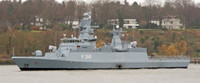 [ẢNH] Tàu hộ vệ 2.000 tấn 