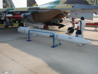 [ẢNH] Tên lửa siêu xa Nga diệt chiến đấu cơ đối phương trước cả khi radar của chúng kịp phát hiện