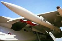 [ẢNH] Tên lửa siêu xa Nga diệt chiến đấu cơ đối phương trước cả khi radar của chúng kịp phát hiện