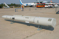 [ẢNH] Tên lửa siêu xa Nga diệt chiến đấu cơ đối phương trước cả khi radar của chúng kịp phát hiện