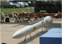 [ẢNH] Tên lửa siêu xa Nga diệt chiến đấu cơ đối phương trước cả khi radar của chúng kịp phát hiện