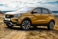 [ẢNH] Ô tô Nga - những mẫu xe vang bóng một thời (phần 2)