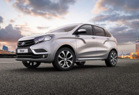 [ẢNH] Ô tô Nga - những mẫu xe vang bóng một thời (phần 2)