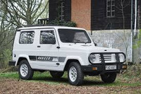 [ẢNH] Ô tô Nga - những mẫu xe vang bóng một thời (phần 2)