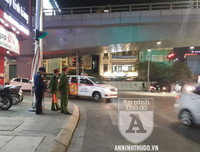 [ẢNH] Toàn cảnh xúc động đón mừng những người hùng của bóng đá Việt Nam