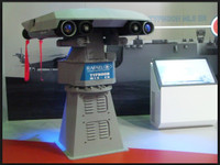 [ẢNH] Loại tên lửa Israel bán cho Đức nguy hiểm cỡ nào?