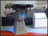 [ẢNH] Loại tên lửa Israel bán cho Đức nguy hiểm cỡ nào?