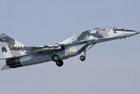 [ẢNH] Tiêm kích MiG-29MU1 nâng cấp sau của Ukraine có gì đặc biệt?